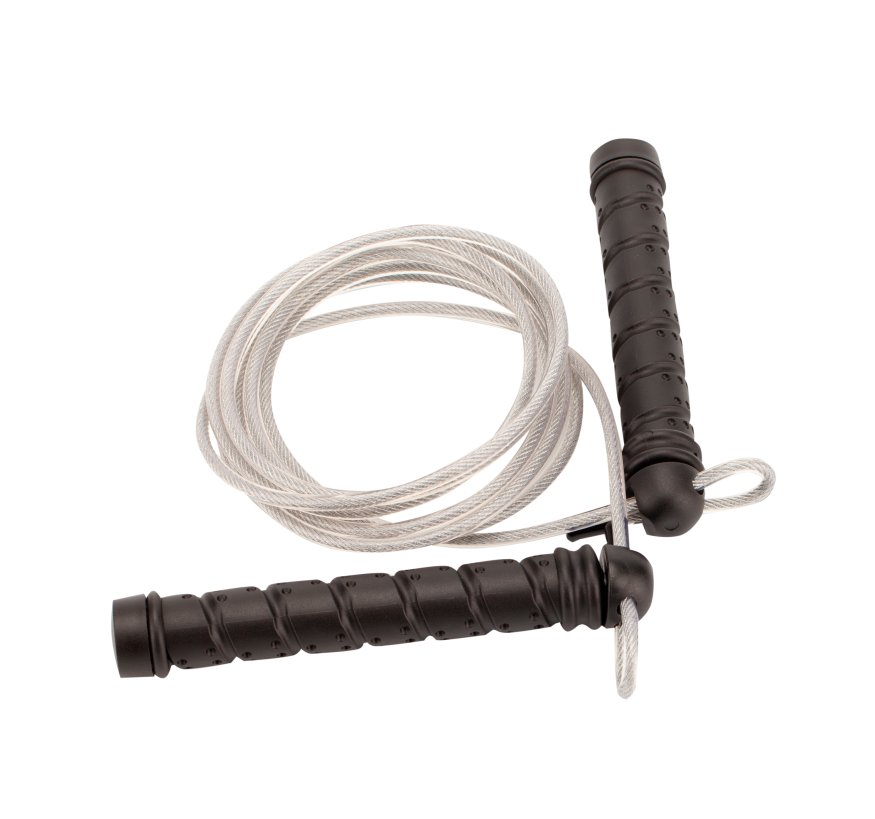 Скакалка утяжеленная профессиональная