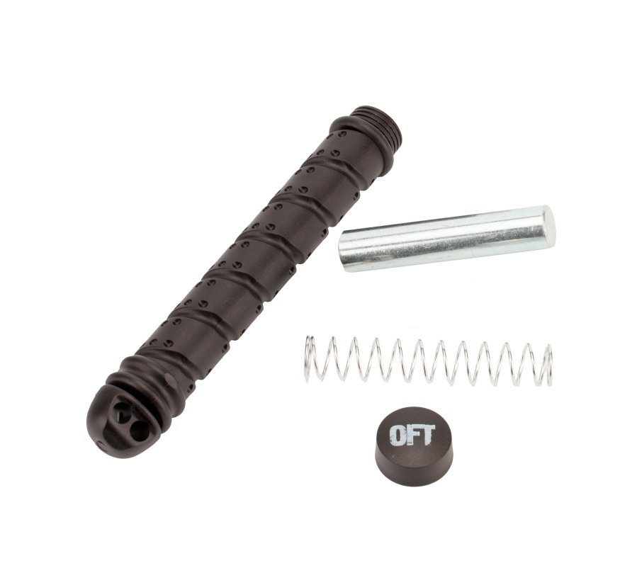 Скакалка утяжеленная профессиональная