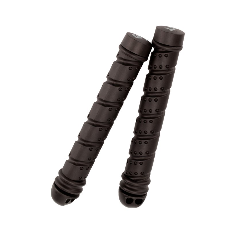 Скакалка утяжеленная профессиональная