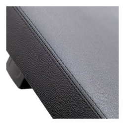 Плечевой жим на свободных весах Protrain PP121 (полностью черный)