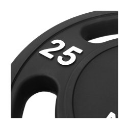 Диск полиуретановый Protrain PPU-25 (д=51 мм)