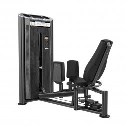 U2021 Сведение/Разведение ног сидя. Стек 95 кг