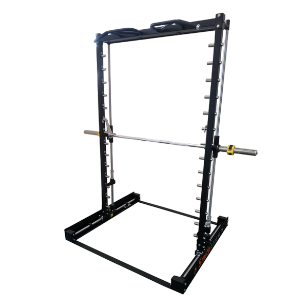 Машина Смита с изменяемой траекторией движения Smith SM500 (SM105)