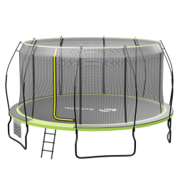 Батут Scholle JUMPER 16FT