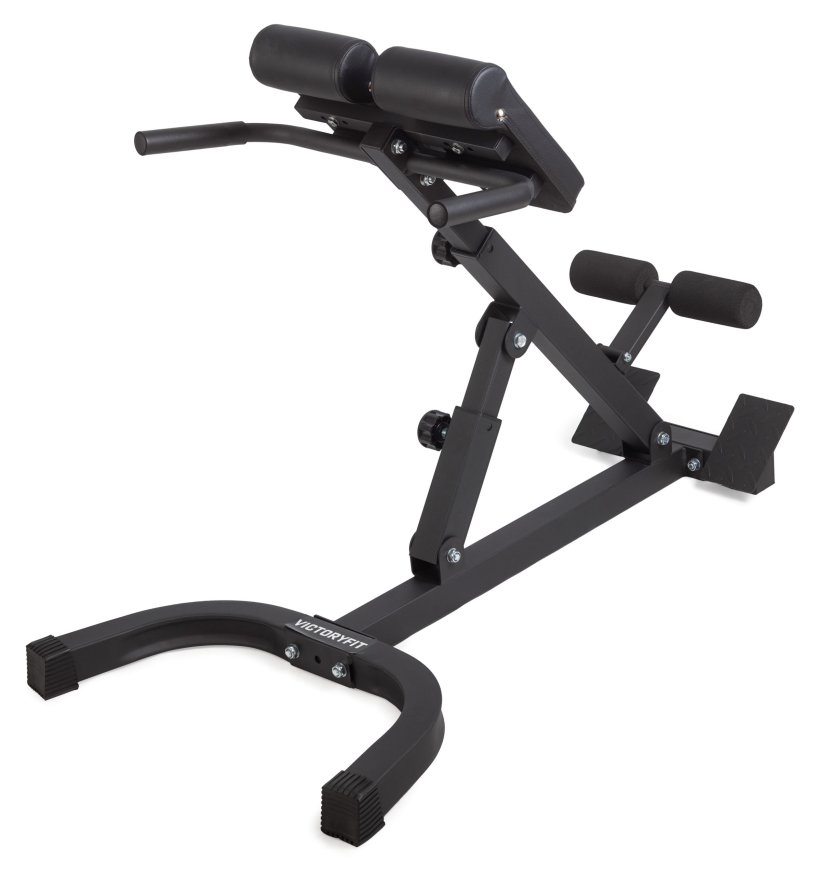 Тренажер гиперэкстензия VictoryFit VF-P250