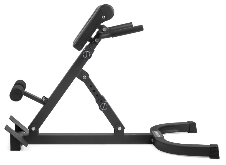 Тренажер гиперэкстензия VictoryFit VF-P250