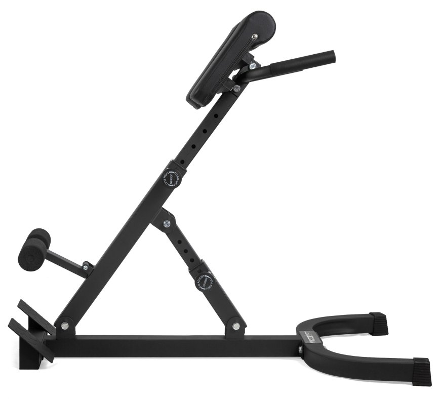 Тренажер гиперэкстензия VictoryFit VF-P250