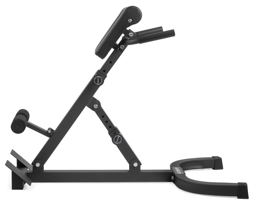 Тренажер гиперэкстензия VictoryFit VF-P250