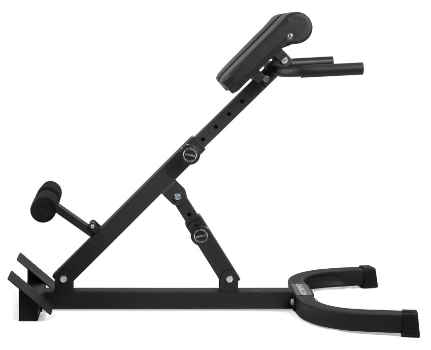 Тренажер гиперэкстензия VictoryFit VF-P250