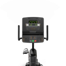  Matrix Fitness Горизонтальный велоэргометр Lifestyle с консолью LED