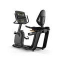  Matrix Fitness Горизонтальный велоэргометр Lifestyle с консолью LED