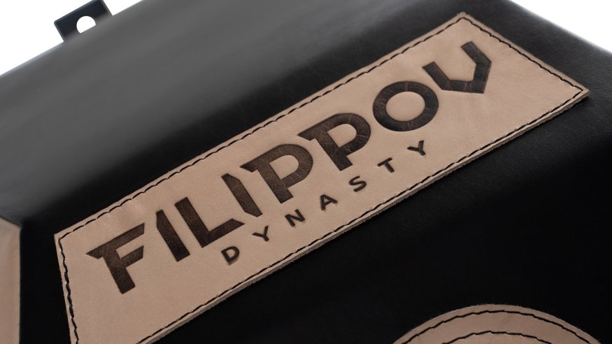 Боксерская подушка FILIPPOV  84/45 84см/45см