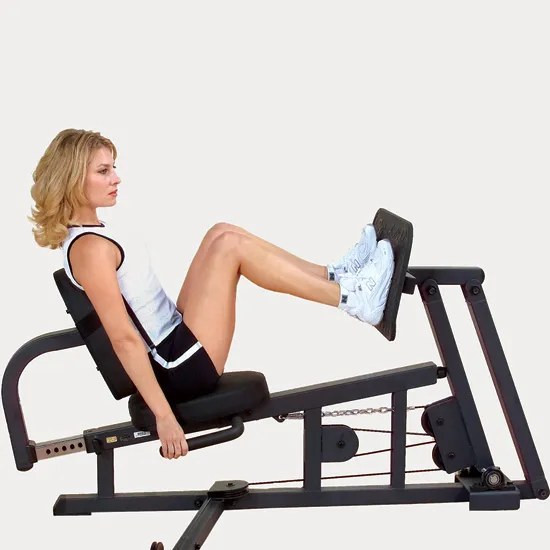 Силовой комплекс Body Solid G4I