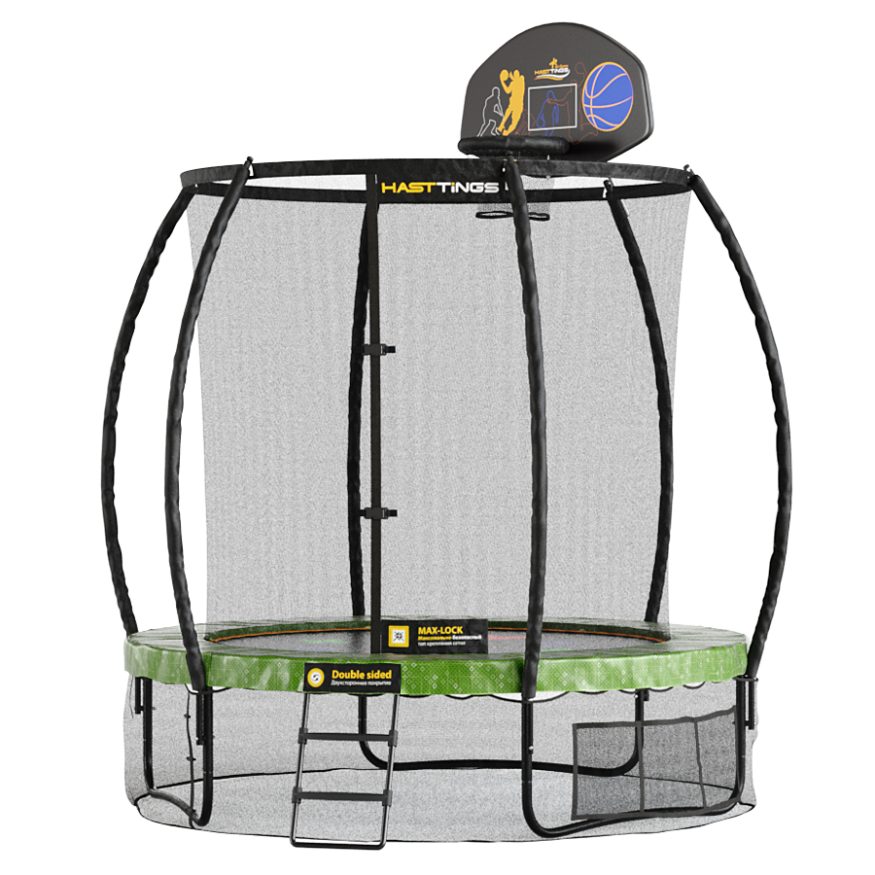 Hasttings Air Game Basketball 2,44 м