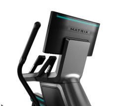 Эллиптический тренажер Matrix Fitness Onyx P1 Ascent 22