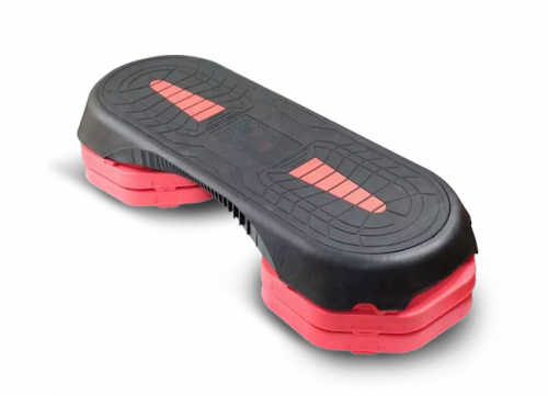 Степ-платформа красная Hasttings Digger HD22H2E