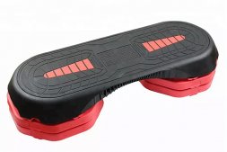 Степ-платформа красная Hasttings Digger HD22H2E