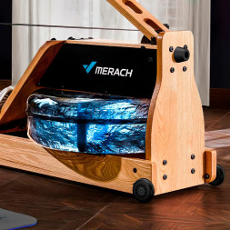 Гребной тренажер Merach MR-950W1Z домашний