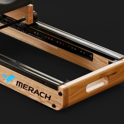 Гребной тренажер Merach MR-950W1Z домашний