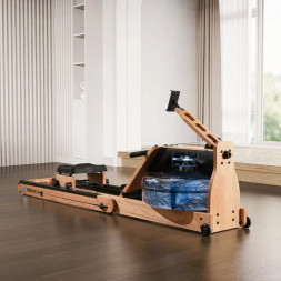 Гребной тренажер Merach MR-950W1Z домашний