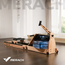 Гребной тренажер Merach MR-950W1Z домашний