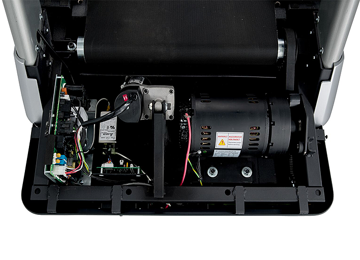 Беговая дорожка SPIRIT CT900