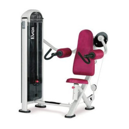 Разведение рук в стороны Panatta Fit Evo 1FE026