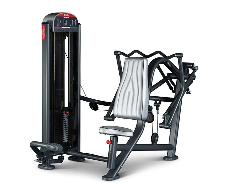 Французский жим (версия Super) Panatta Fit Evo 1FE153