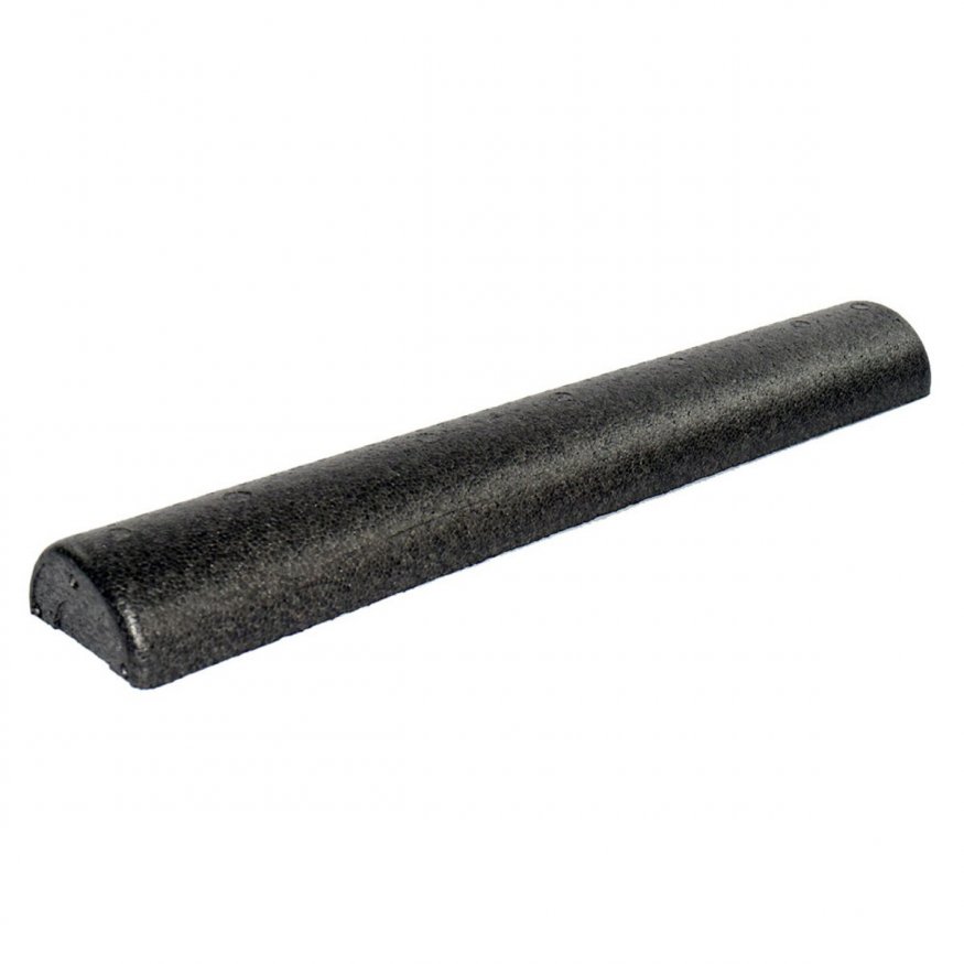 Полуролл PERFORM BETTER Molded Foam Roller длина 91,5 см, диаметр 15 см