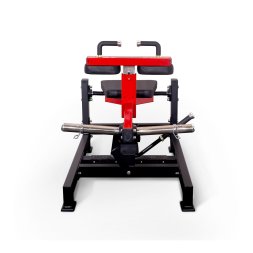 Голень сидя Protrain PP123 (полностью черный)