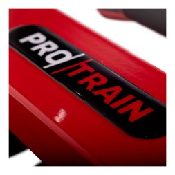 Голень сидя Protrain PP123 (полностью черный)
