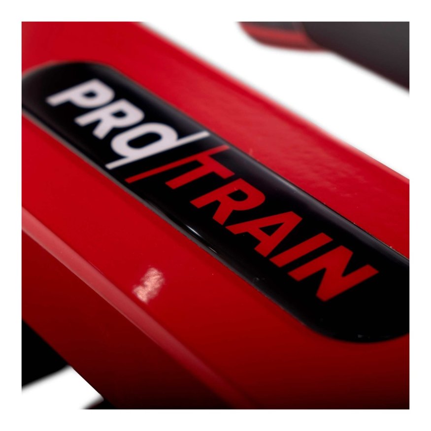 Голень сидя Protrain PP123 (полностью черный)