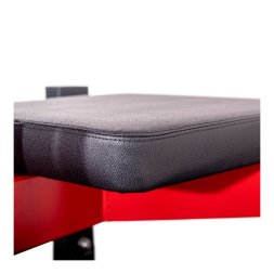 Голень сидя Protrain PP123 (полностью черный)