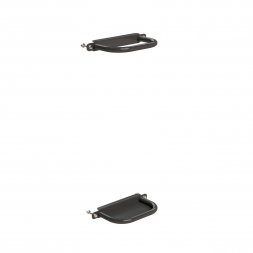 Полка для бодибаров модульной системы хранения TANGEN