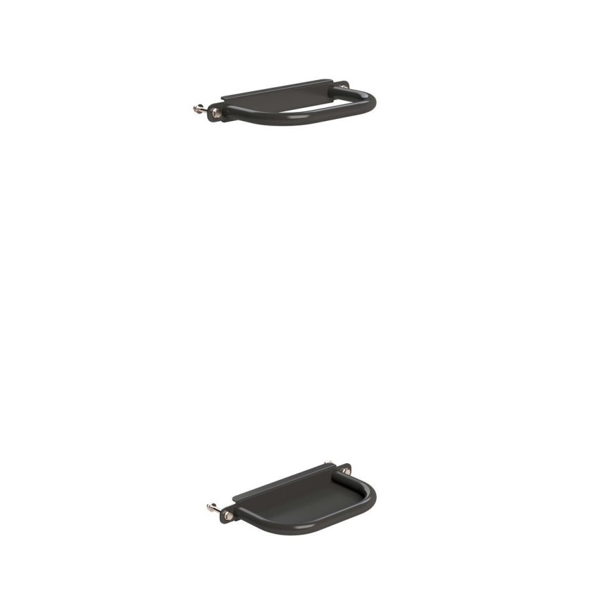 Полка для бодибаров модульной системы хранения TANGEN