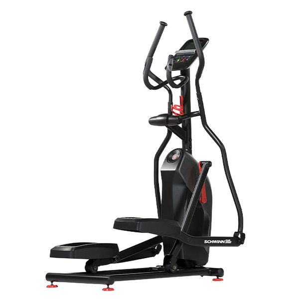 Эллиптический тренажер Schwinn 510E