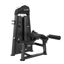 U3001C (E3001) Сгибание ног лежа. Стек 135 кг