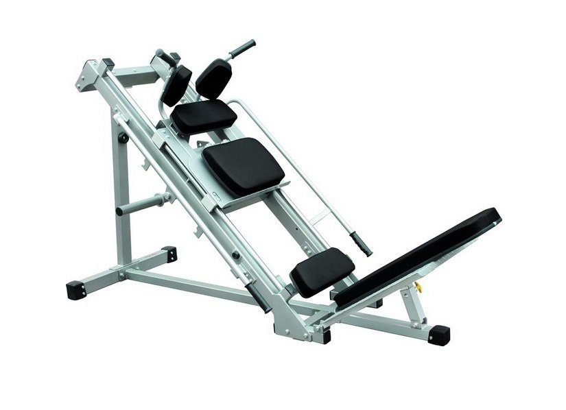 Impulse IFLPHS Жим ногами / Гак-машина