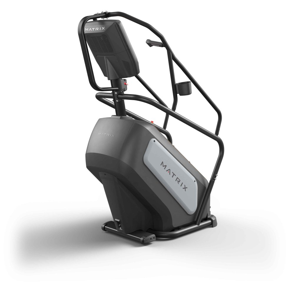  Matrix Fitness Лестница-эскалатор Endurance с консолью Touch XL