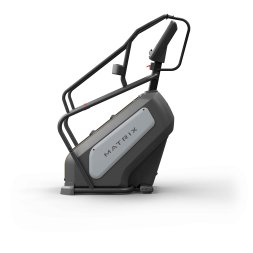 Matrix Fitness Лестница-эскалатор Endurance с консолью Touch XL