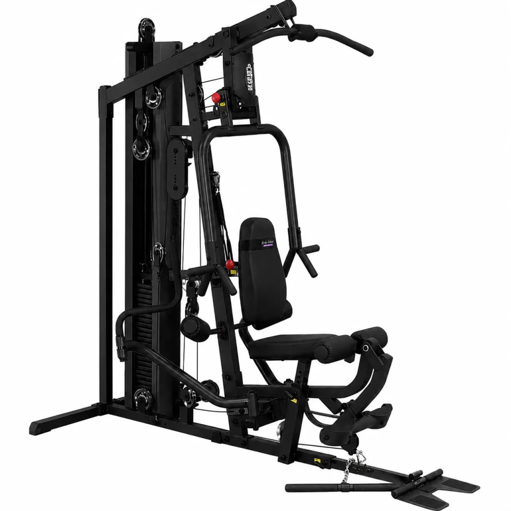 Силовой комплекс Body Solid G5S