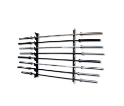 Держатель настенный для грифов Hasttings Digger HD71M1B