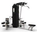 3-х стековая мультистанция Impulse ES3000