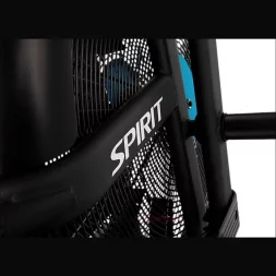 Велотренажер Spirit Fitness AB900 AIR BIKE