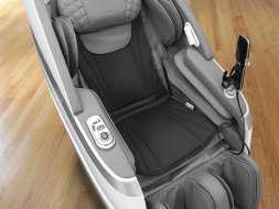 Накидка на массажное кресло RELAXASTAR PROTECT-B Антрацит