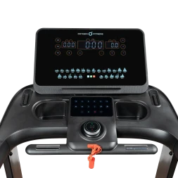 Беговая дорожка полукоммерческая OXYGEN FITNESS ARGON LED PRO