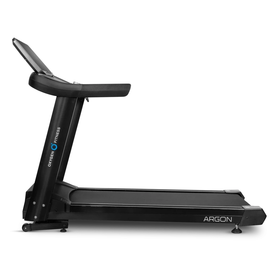 Беговая дорожка полукоммерческая OXYGEN FITNESS ARGON LED PRO