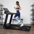 Беговая дорожка полукоммерческая OXYGEN FITNESS ARGON LED PRO