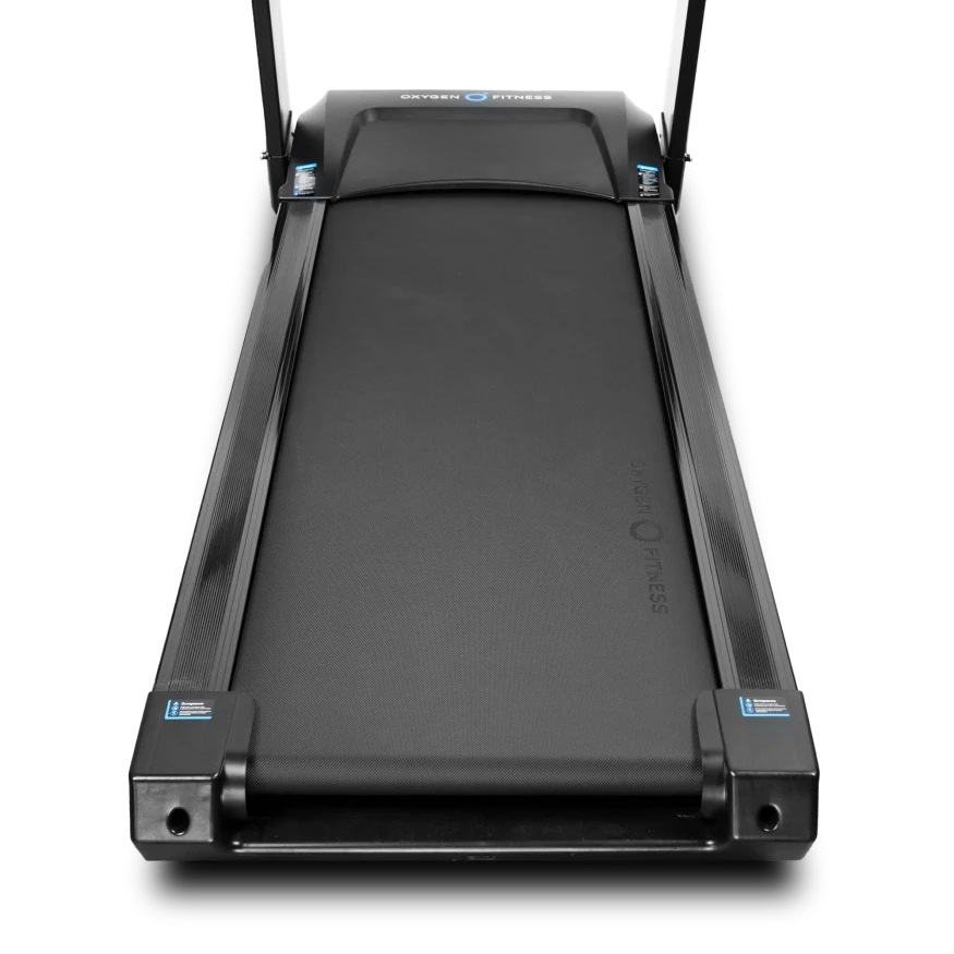 Беговая дорожка полукоммерческая OXYGEN FITNESS ARGON LED PRO