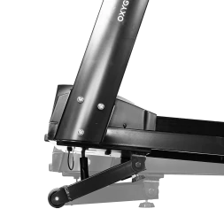 Беговая дорожка полукоммерческая OXYGEN FITNESS ARGON LED PRO